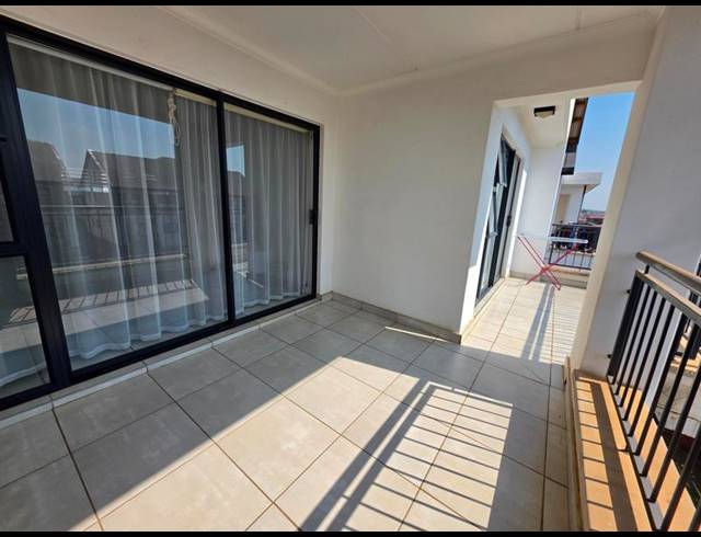 2 BEDROOM APARTMENT FOR SALE IN BLYDE RIVERWALK ESTATE